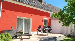 Haus Nutheblick - Komfort Appartement - Image 3
