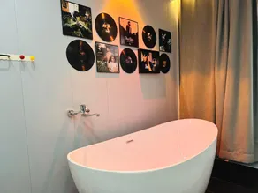 Yunding Theme Cinema Hotel - Image 4