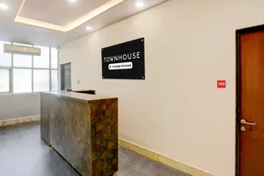Super Townhouse ISBT Vijay Nagar Jabalpur - Image 3