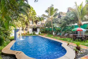 Sosa Villa - Massive 6bhk Villa with private Pool - Image 3