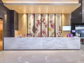 Lavande Hotel Chongqing Nanping Pedestrian Street Gongmao Metro Station - Image 5