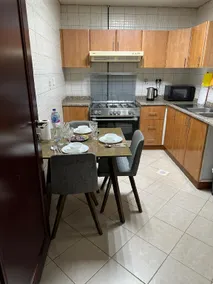 Splendid 2BHK apart in Al Khan, Sharjah and on the border of Dubai & Sharjah - Image 5