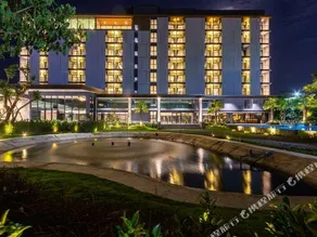 Atrium Suvarnabhumi Hotel - Image 2