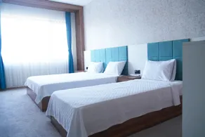 KANÇUL HOTEL TASTEPELER - Image 2