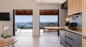 Greenstone Villas Corfu - Luxury Sea View Villas - Image 4