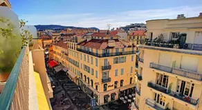 Nestor&Jeeves - GIBRALTAR TERRASSE - Central - By sea - Pedestrian zone - Image 2