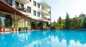 Villa Maria Revas - Image 2