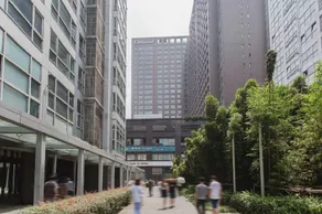Jingyang Hotel - Image 5