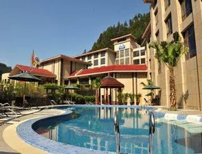 Days Hotel & Suites St. Jack Resort Chongqing - Image 2