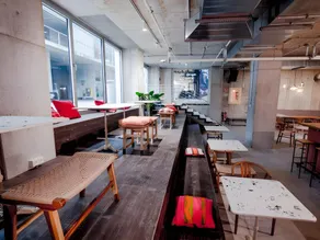 Wombat's The City Hostel Munich Werksviertel - Image 2