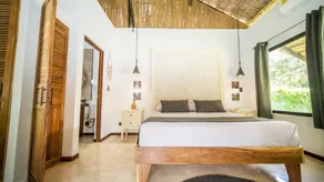 LA QUEBRADA ECO LODGE Hotel Boutique - Image 2