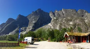 Trollveggen Camping - Image 5
