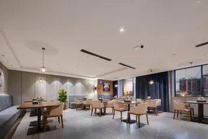 Lejia Zunshang Hotel (Dongguan Dalang Town Urban Rail Station) - Image 3