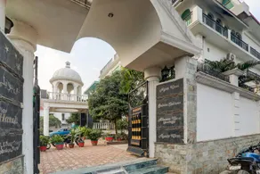 Hotel O Haveli Home Stay - Image 4