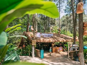 Changzhou Maoshan Forest World Camping Base - Image 4