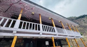 TLO-The Life Outdoor Hallan 1 - Image 3