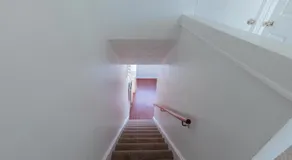 Modern 3 Bedroom House in Peterborough PE3 with Garden & Free Parking Near City Hospital Perfect for Contractors and Family with Long or Short Stay - Image 4