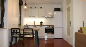 Apartments ZVEZDICA*** with garden - Image 3