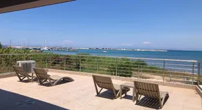 TSABAS BEACH SIDE APARTMENTS ΤΣΑΜΠΑΣ παραλιακά διαμερίσματα 1 - Image 5