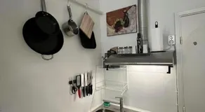 Your Cozy Studio - Just Minutes from Copenhagen Airport - Image 4