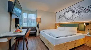 Ringhotel Gasthof Hasen - Image 2