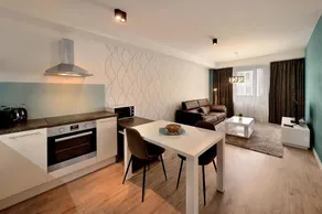 Charming & Cozy Ambiente Apartments - Image 5