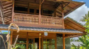 Alam Bulangan Villa - Image 2