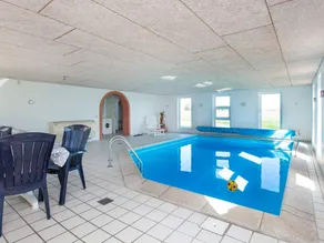 5 star holiday home in Fur - Image 5