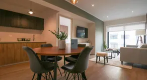 Liven Suites Near Malecon in Miraflores by Wynwood House - Image 3