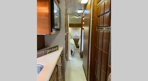 Beautiful Airstream, Beaufort SC-Enjoy the Journey - Image 3