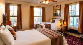 Hotel Congress - Image 2