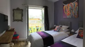 Angel Cottage - Image 2