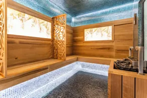Natura All Seasons Boutique Hotel - Image 5
