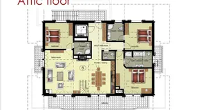 Apartment Alpenblume - GRIWA RENT AG - Image 3