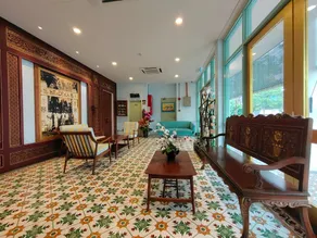 Kapitan Kongsi Boutique Hotel - Image 5
