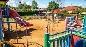 Poa Place Resort & Hotel - Where Nature Meets Comfort Eldoret - Image 5