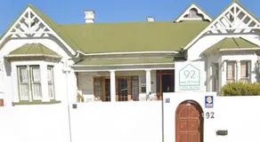 Heath Villa - private room - Image 3