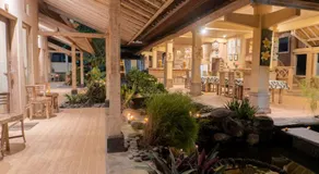 Uma Shanty Homestay - Image 4