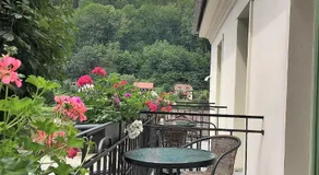 Pension Jitřenka Hřensko - Image 4