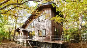 COCO VILL 軽井沢 karuizawa - Image 4