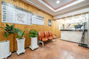 Jeongseon Hivill Hotel - Image 3