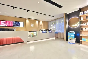 Nihao Hotel Changchun Guilin Road - Image 5