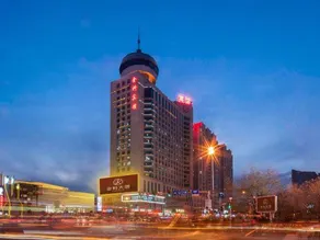 Jinke Hotel - Image 2