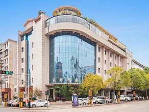 Liaokuo Jingshe Hotel - Image 2