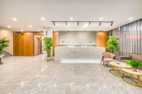 Urban Garden Hotel (Jinan Yellow River International Convention and Exhibition Center Branch) - Image 3