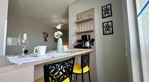 A Pausa Perfeita, Praia, Conforto & Localização Navega BC e Itajaí - Image 2