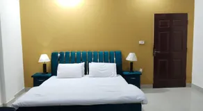 Victoria Guest House - Image 5