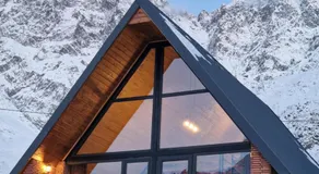 Kera Cottages Kazbegi - Image 4