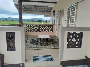 Roomah Santan @2in1 Roomstay Concept - Image 4