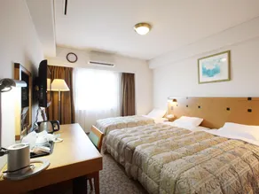Hotel Tachibana - Image 2